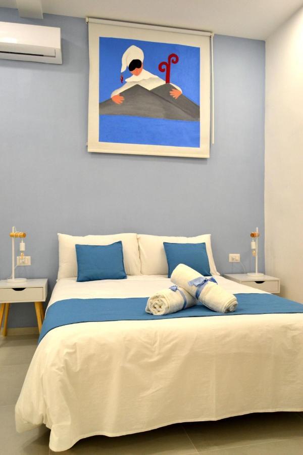 Appartamento I Cenni Di Napoli Nápoles Exterior foto