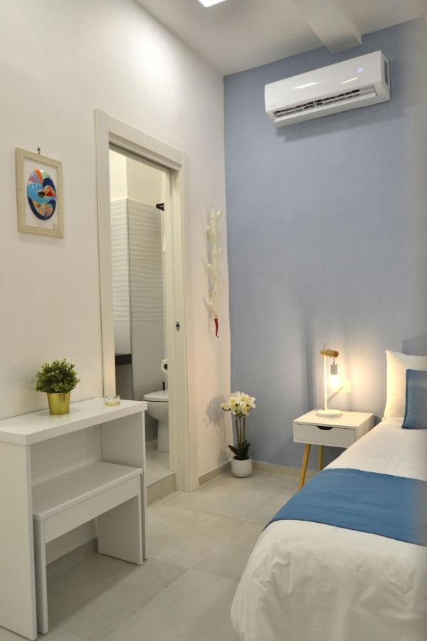 Appartamento I Cenni Di Napoli Nápoles Exterior foto