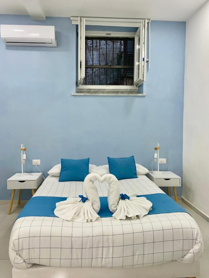 Appartamento I Cenni Di Napoli Nápoles Exterior foto